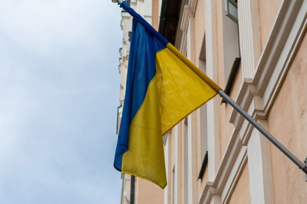 Україна та Німеччина запустили платформу Додому