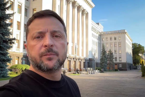 Росія готує новий масований удар по Україні