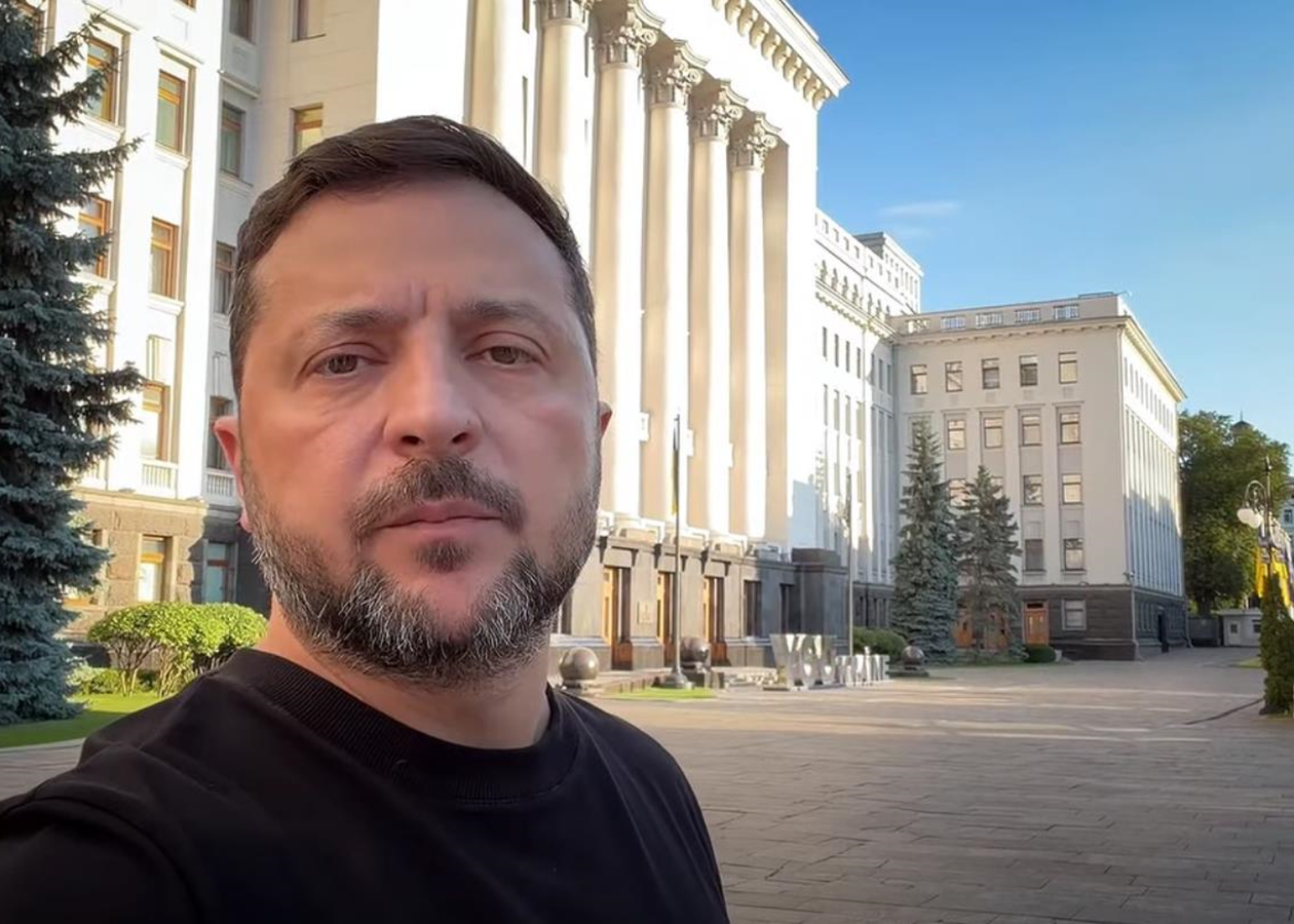 Росія готує новий масований удар по Україні