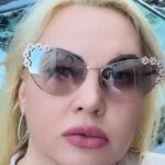 Камалія заявила про затримання двоюрідного брата працівниками ТЦК