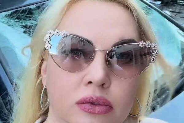 Камалія заявила про затримання двоюрідного брата працівниками ТЦК