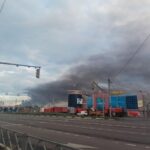 Уражено два НПЗ в Росії і важливі цілі в Криму
