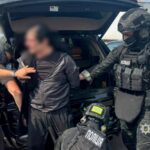 У Києві затримали іноземця, якого 20 років розшукував Інтерпол