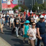 СюжетАнтиукраїнський марш у Варшаві: його безпрецедентні наслідки
