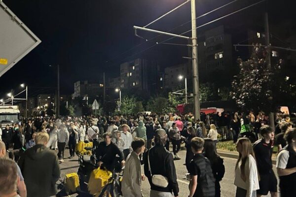 У ТЦК прокоментували інцидент у Львові