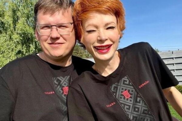 Олена-Христина Лебідь розповіла про сімейний бюджет