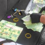 У виробника дронів вимагали хабар у 100 тисяч євро
