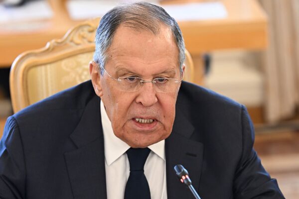 Лавров озвучив вимоги Кремля