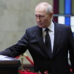 Путін поспішає використати останній шанс - ЗМІ