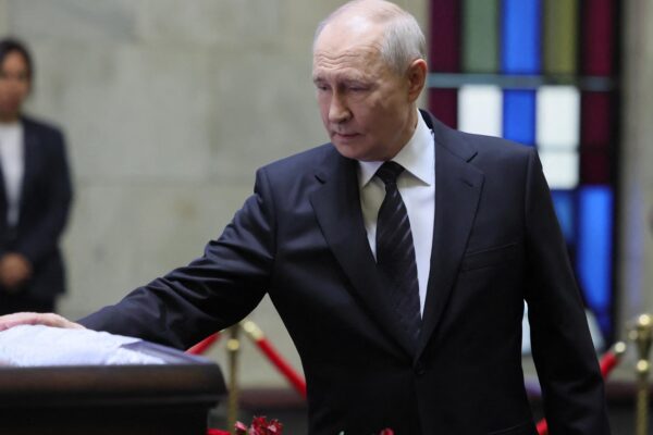 Путін поспішає використати останній шанс - ЗМІ