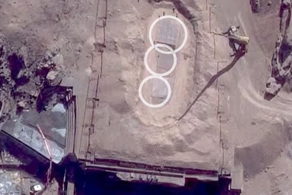 Іран міг розпочати відбудову ядерних об'єктів - ЗМІ