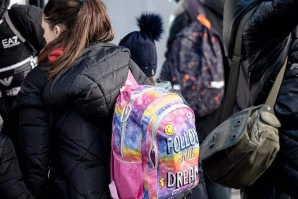 ЄС планує змінити правила надання тимчасового захисту українцям