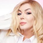 Ірина Білик показала рідкісні кадри з 10-річним сином