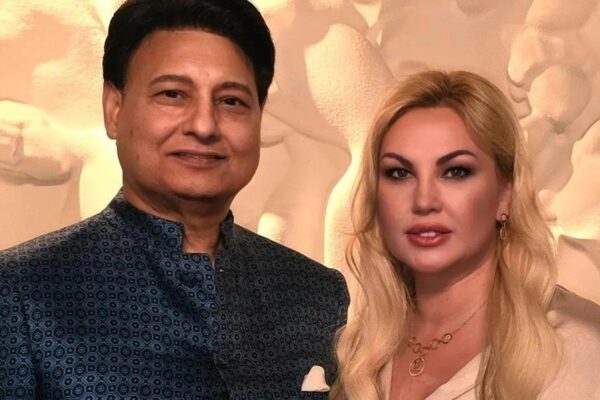 Камалія зробила зізнання про майно після розлучення із Захуром