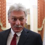 Кремль оцінив перспективи відновлення переговорів