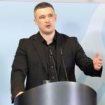 Федоров визначився з новою роллю після відставки