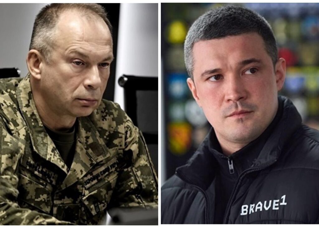 ЗМІ дізналися про ідею Зеленського щодо Федорова