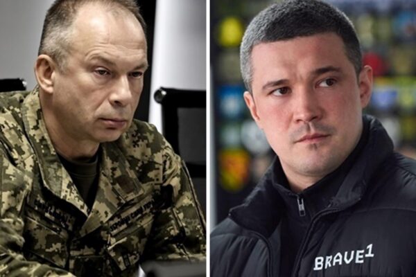 ЗМІ дізналися про ідею Зеленського щодо Федорова