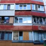 Малюк загинув у Харкові: поліція розслідує падіння з 5 поверху