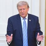 Трамп закликав змінити "пекельні санкції" проти РФ
