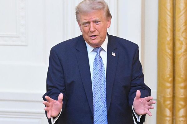 Трамп закликав змінити "пекельні санкції" проти РФ