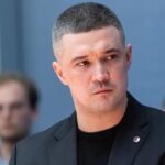 Федоров зробив заяву про призначення Драпатого головкомом