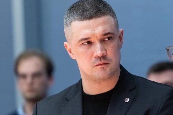 Федоров зробив заяву про призначення Драпатого головкомом