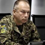 Сирський прокоментував свою відставку