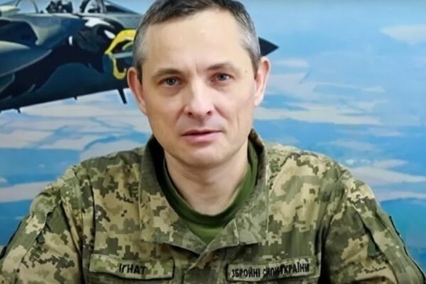 Повітряні сили ЗСУ звернулись до українців
