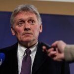 У Кремлі відповіли на заклик Токаєва зупинити війну