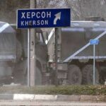 Колаборанти з Херсонщини отримали "запасні аеродроми" в РФ - ЗМІ