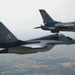 Польща висунула Україні попередження щодо МіГ-29