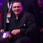 Усик передбачив переможця бою Кабаєл - Дюбуа