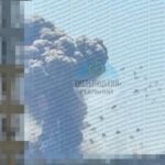 Вибухи у Хмельницькому: з'явились перші подробиці