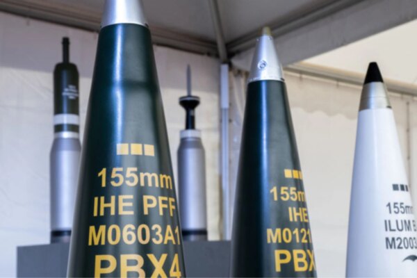 Історичний поворот: Німеччина позичить 800 млрд євро на переозброєння