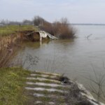 Уряд виділив понад 49 мільйонів гривень на ремонт дамби на Дунаї