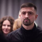 Сметанін йде з посади гендиректора "Укроборонпрому"