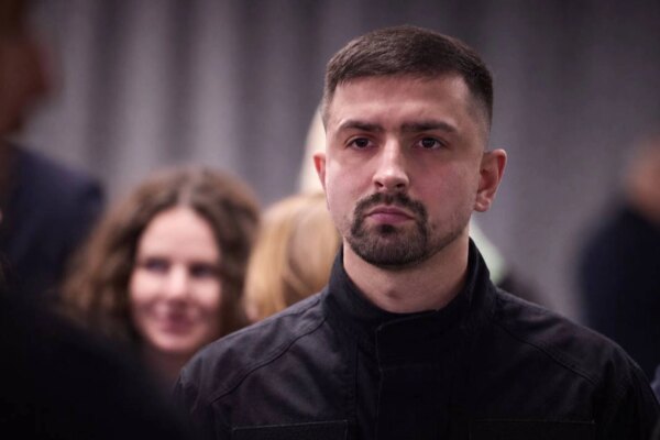 Сметанін йде з посади гендиректора "Укроборонпрому"