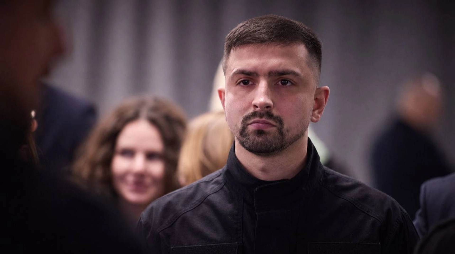 Сметанін йде з посади гендиректора "Укроборонпрому"