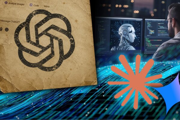ChatGPT більше не король. OpenAI втрачає перевагу в гонці ШІ