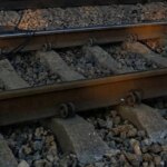 На Рівненщині зіштовхнулися мікроавтобус і поїзд, є загиблі