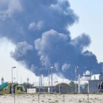 Терористи атакували нафтові об'єкти енергогіганта Саудівської Аравії