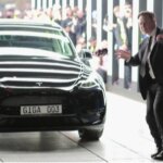 Tesla зафіксувала рекордний квартал за обсягами поставок