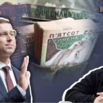 Федоров пішов – рахунок лишився. Видатки на оборону збільшать на чверть трильйона