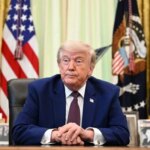 Трамп може вже цього тижня запровадити нові мита – FT