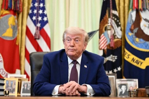 Трамп може вже цього тижня запровадити нові мита – FT