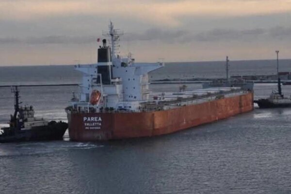 Зеленський заявив, що Росія посилить тиск на морський зерновий коридор