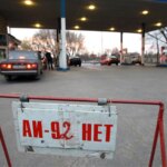 Обсяги перероблення нафти у РФ тримаються на двадцятирічному мінімумі