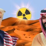 Гра з атомом: чому США та Саудівська Аравія уклали ядерну угоду і кому це загрожує