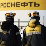 "Роснефть" пожалілася на зменшення прибутку